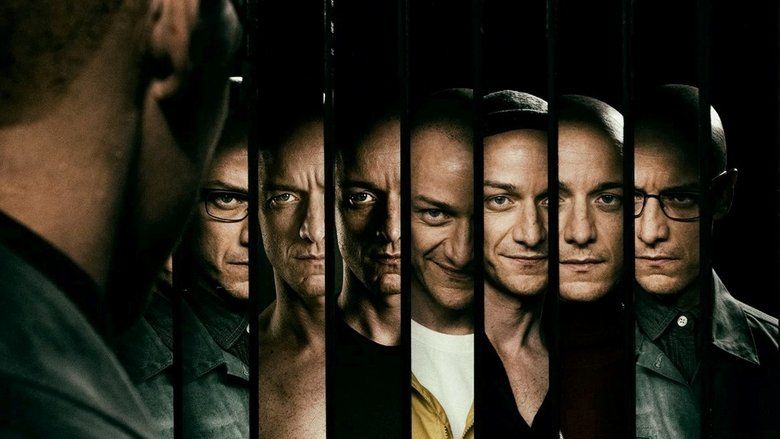Split Cały Film (2017) - Filman