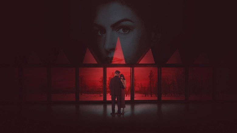 Verity. Coraz większy mrok Cały Film (2026) - Filman