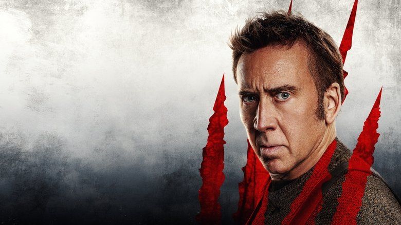 Tuż po zmroku Cały Film (2024) - Filman