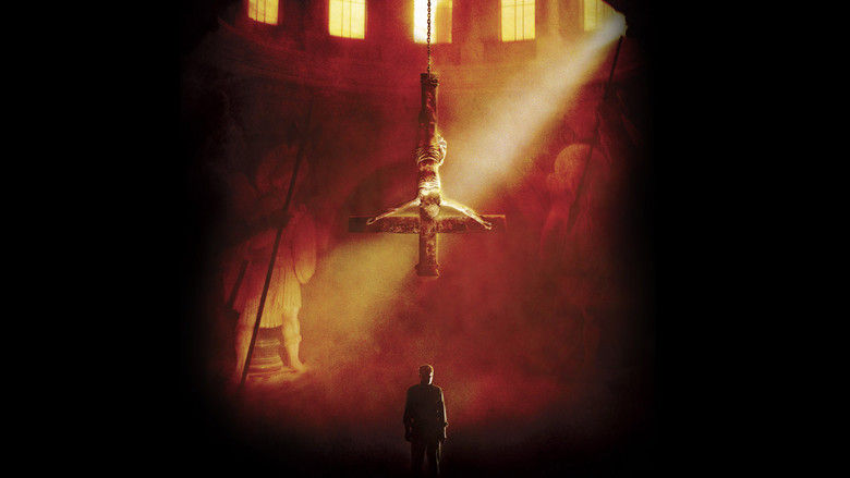 Egzorcysta: Początek Cały Film (2004) - Filman