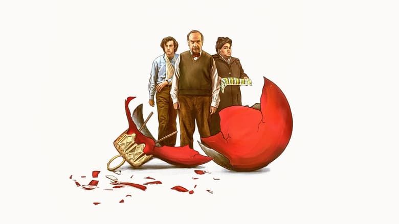Przesilenie zimowe Cały Film (2023) - Filman