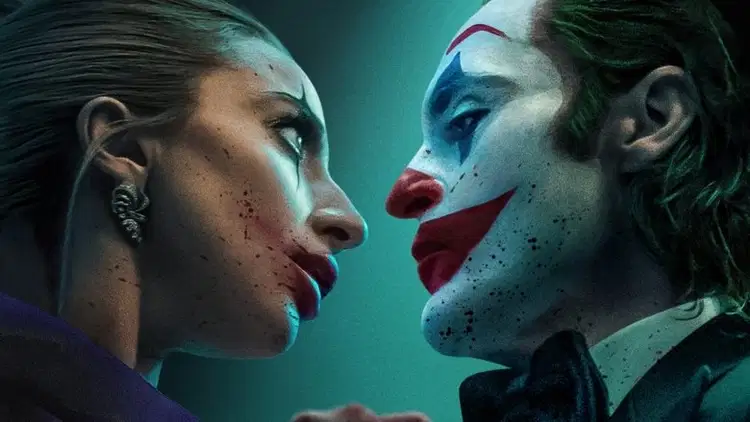 Joker: Folie à Deux Cały Film (2024) - Filman