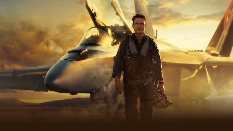 Top Gun: Maverick Cały Film (2022) - Filman
