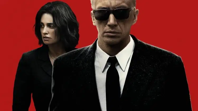 Ferrari Cały Film (2023) - Filman