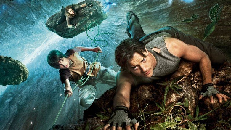 Podróż do wnętrza Ziemi Cały Film (2008) - Filman