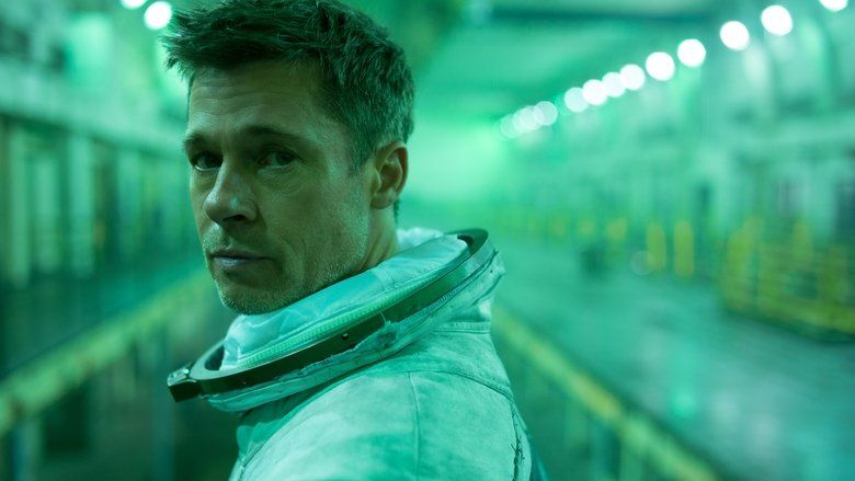 Ad Astra Cały Film (2019) - Filman