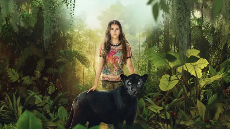 Emma i czarny jaguar Cały Film (2024) - Filman
