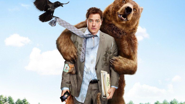 Zemsta futrzaków Cały Film (2010) - Filman
