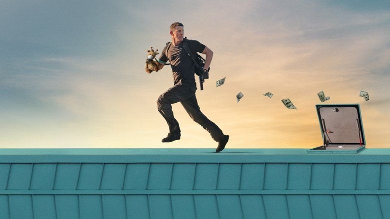 Urodzony rabuś Cały Film (2025) - Filman