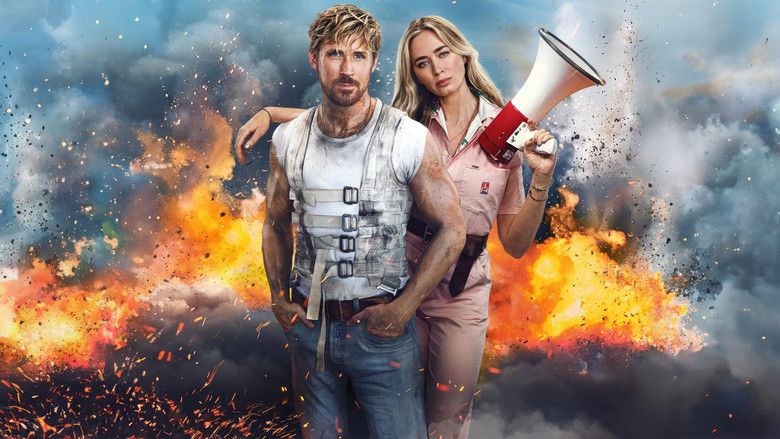 Kaskader Cały Film (2024) - Filman