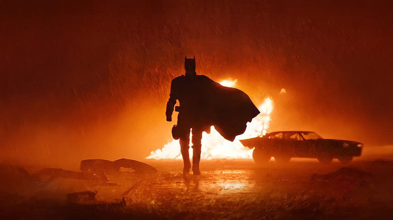 Batman Cały Film (2022) - Filman