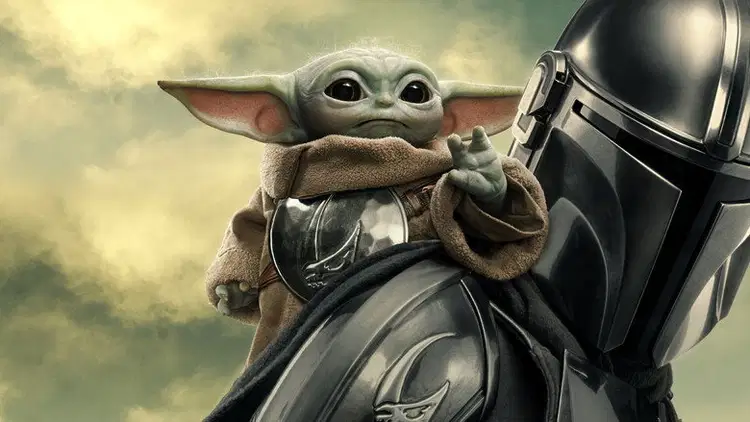 Gwiezdne wojny: Mandalorian i Grogu Cały Film (2026) - Filman