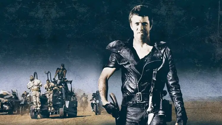 Mad Max 2 - Wojownik szos Cały Film (1981) - Filman