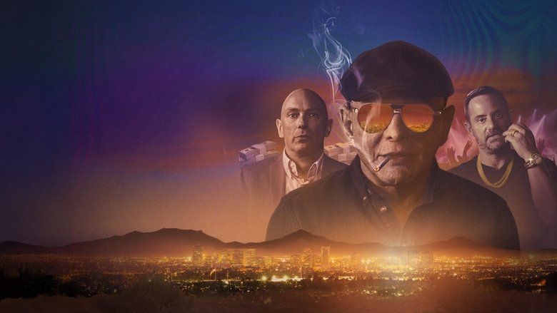 Pokolenie ecstasy Cały Film (2025) - Filman