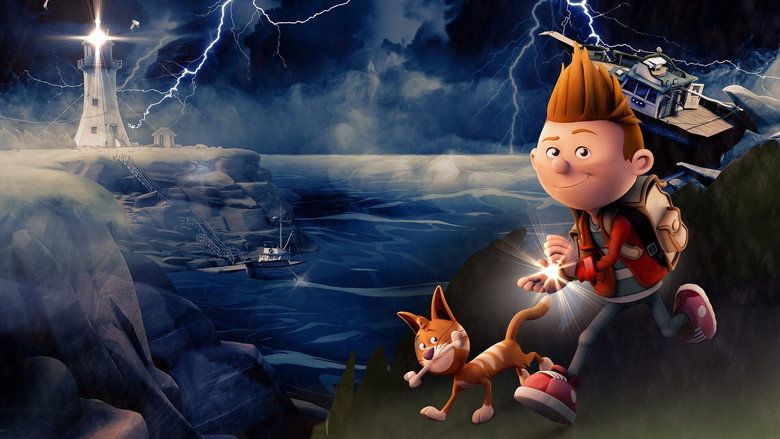 Felix i ukryty skarb Cały Film (2021) - Filman