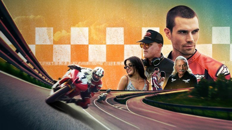 Ostry zakręt Cały Film (2024) - Filman
