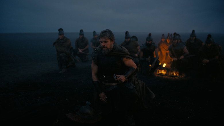 Odyseja Cały Film (2026) - Filman