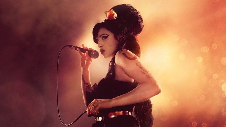 Back to Black. Historia Amy Winehouse Cały Film (2024) - Filman