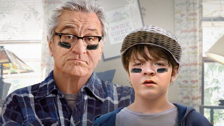 Wojna z dziadkiem Cały Film (2020) - Filman