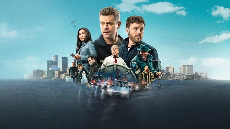 Podżegacze Cały Film (2024) - Filman