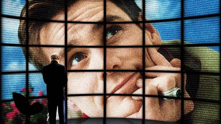 Truman Show Cały Film (1998) - Filman