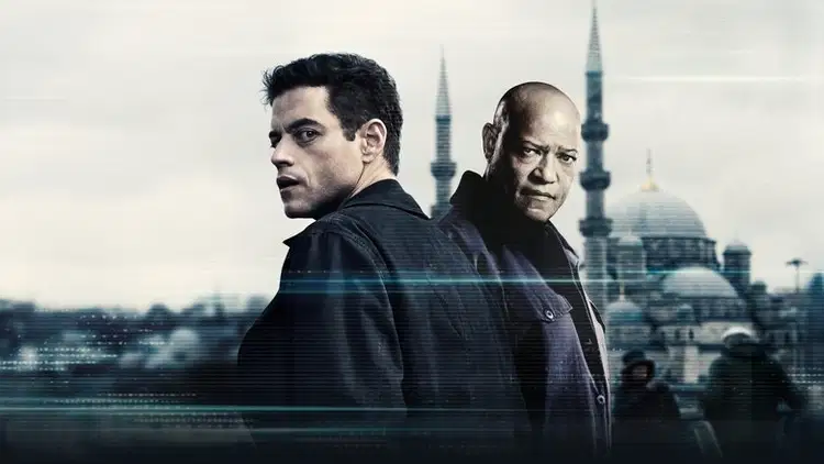 Amator Cały Film (2025) - Filman