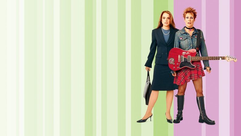 Zakręcony piątek Cały Film (2003) - Filman