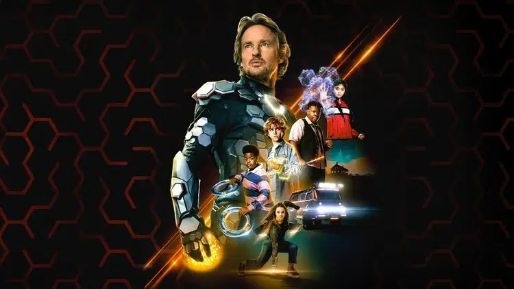 Tajna baza Cały Film (2022) - Filman