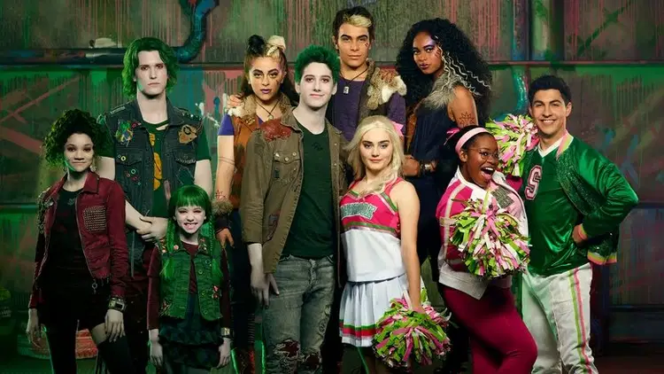 Zombi 2 Cały Film (2020) - Filman