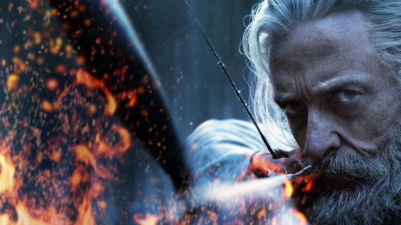 Robin Hood: Koniec legendy Cały Film (2026) - Filman