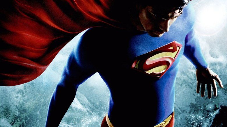 Superman: Powrót Cały Film (2006) - Filman