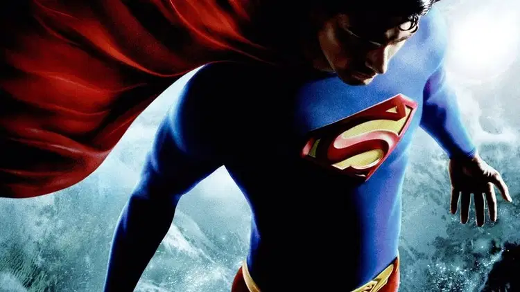 Superman: Powrót Cały Film (2006) - Filman