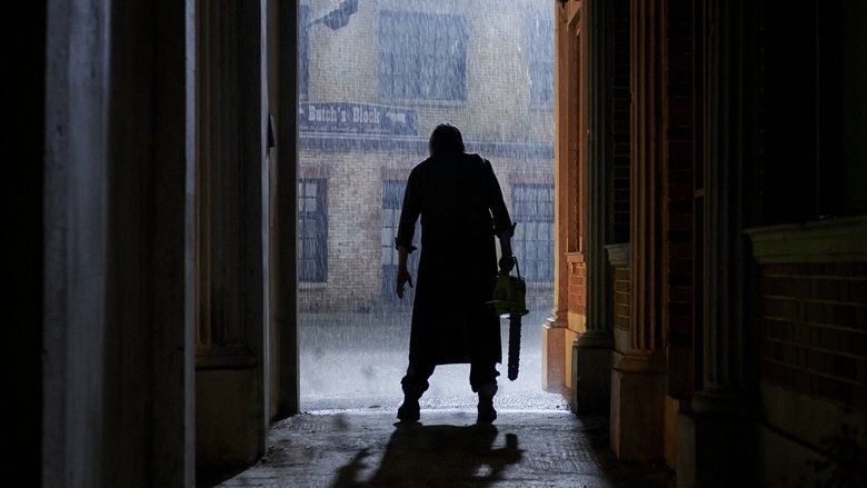 Teksańska masakra piłą mechaniczną Cały Film (2022) - Filman