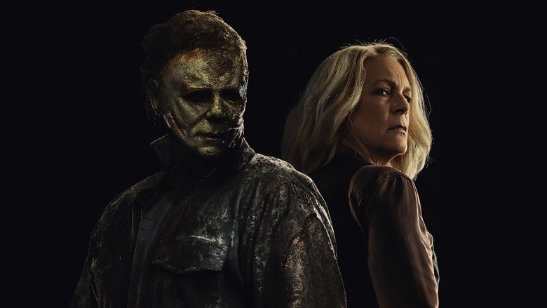 Halloween. Finał Cały Film (2022) - Filman