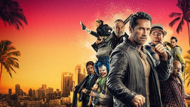 Pan Wypadek: Wakacje zabójcy Cały Film (2022) - Filman