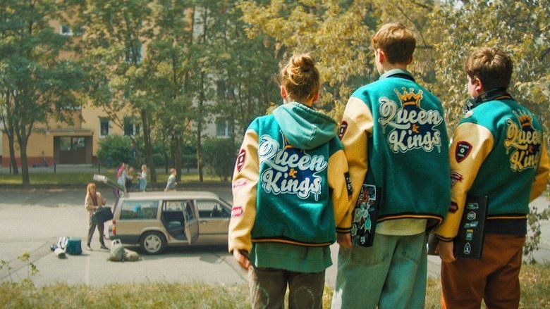 Za duży na bajki 2 Cały Film (2024) - Filman