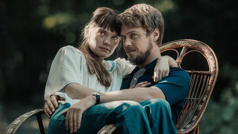 Simona Kossak Cały Film (2024) - Filman