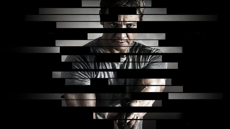 Dziedzictwo Bournea Cały Film (2012) - Filman