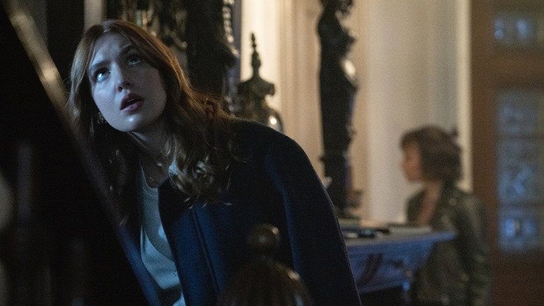 Dźwięk śmierci Cały Film (2026) - Filman
