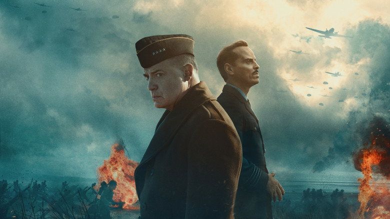 Niebo nad Normandią Cały Film (2026) - Filman