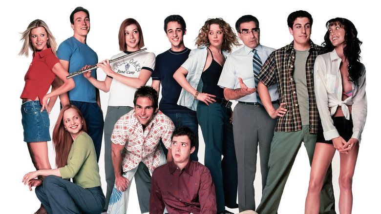American Pie 2 Cały Film (2001) - Filman