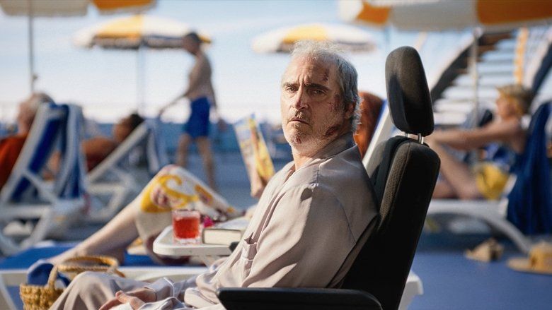 Bo się boi Cały Film (2023) - Filman