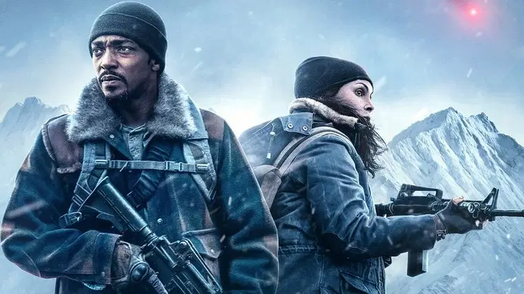Strefa Cały Film (2024) - Filman