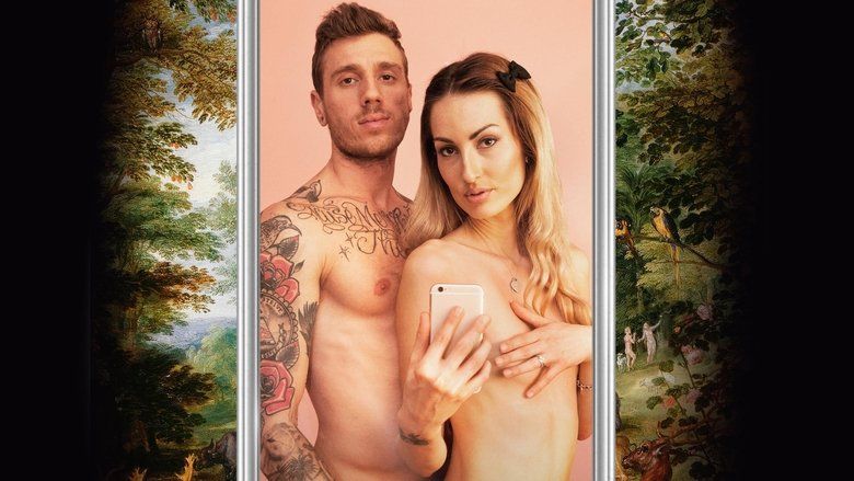 Emma i Eddie: Para przed kamerą Cały Film (2024) - Filman