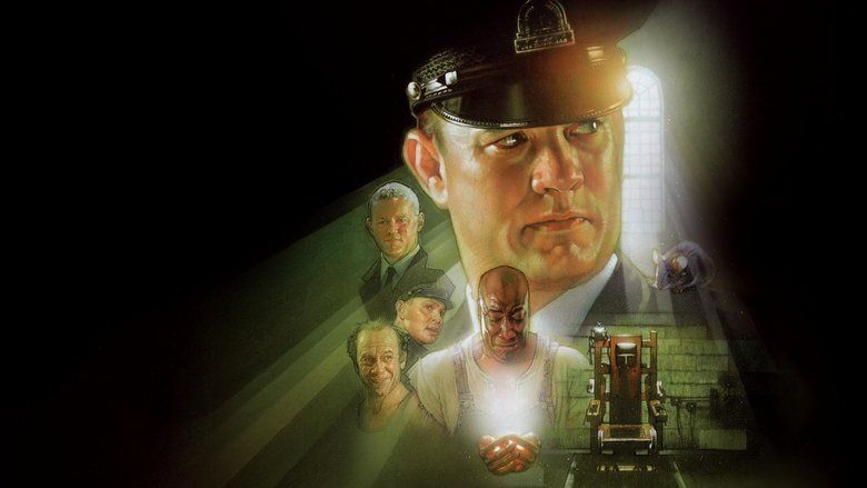 Zielona mila Cały Film (1999) - Filman