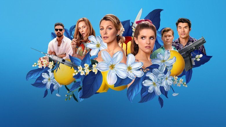 Kolejna zwyczajna przysługa Cały Film (2025) - Filman
