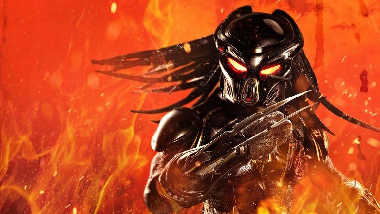 Predator Cały Film (2018) - Filman