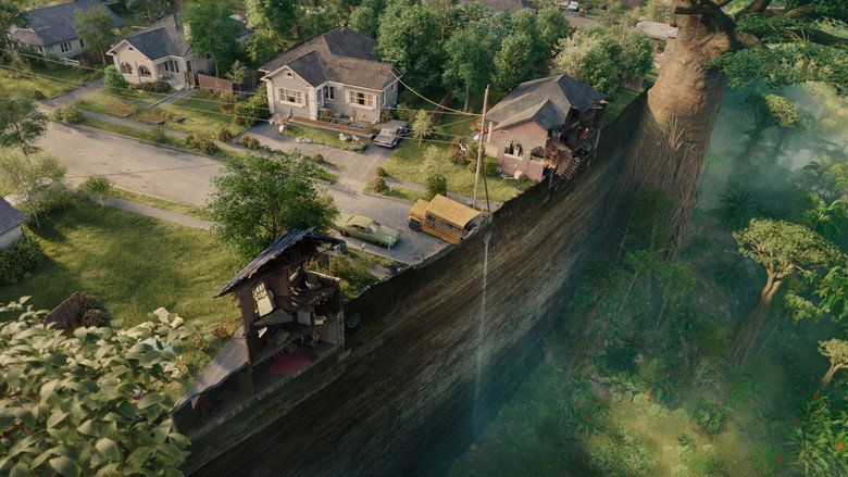Koniec ulicy Dębowej Cały Film (2026) - Filman