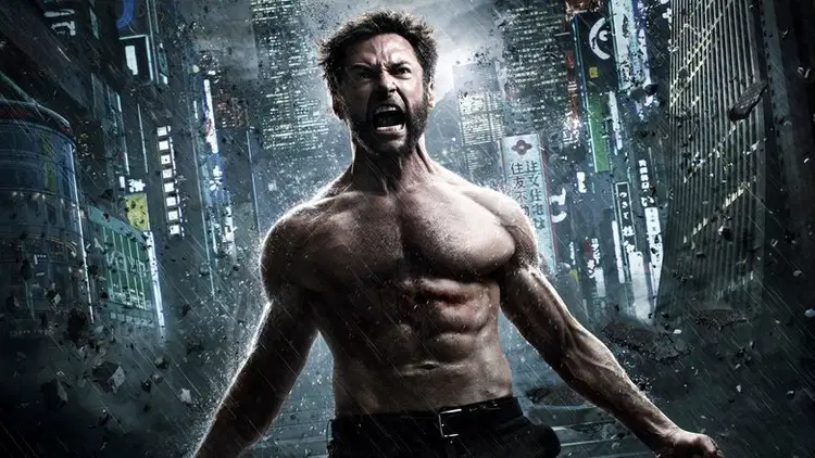 Wolverine Cały Film (2013) - Filman