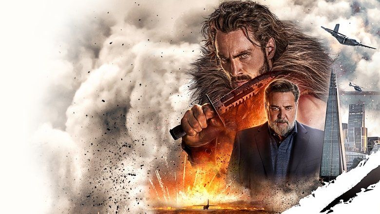 Kraven Łowca Cały Film (2024) - Filman